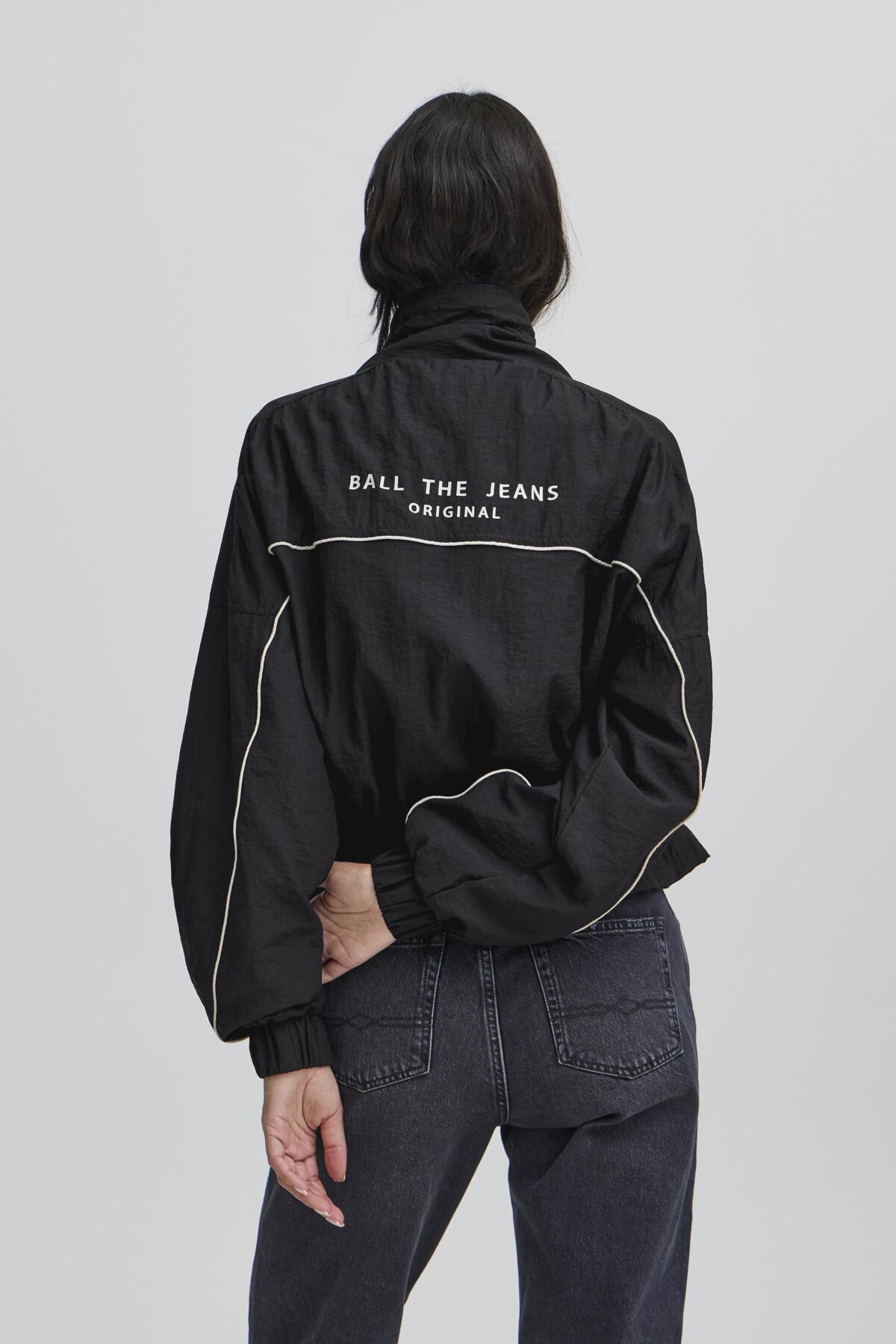 BASTELLA CORE JACKET Black - 50405320