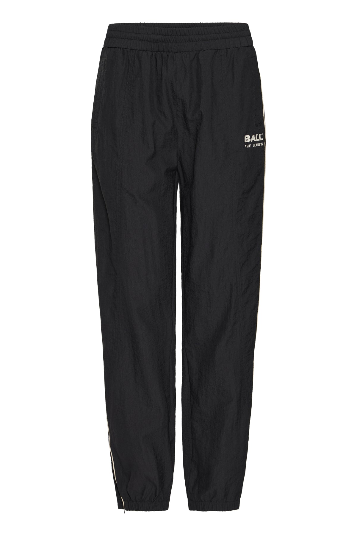 BASTELLA CORE TRACK PANT Black - 50405322