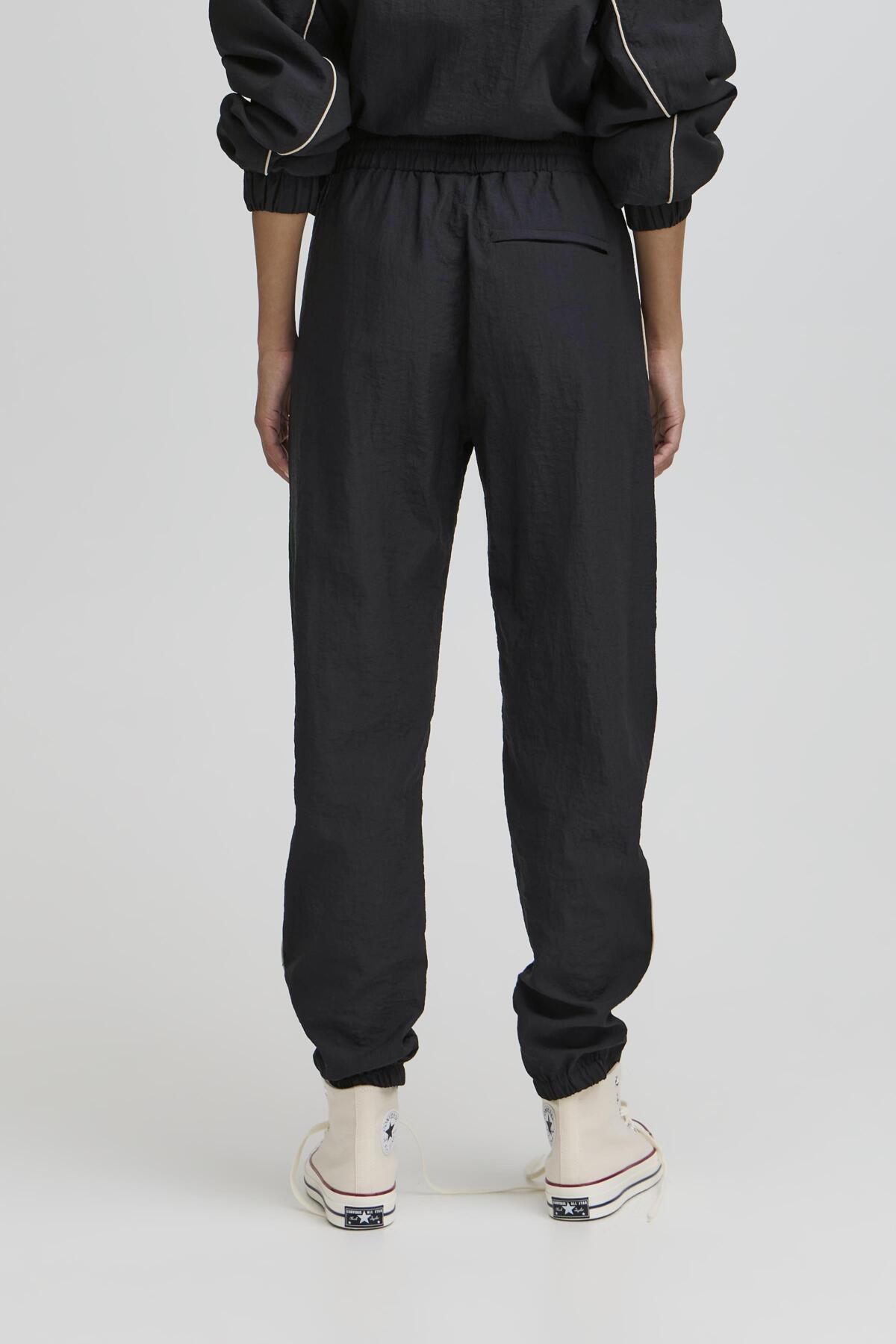 BASTELLA CORE TRACK PANT Black - 50405322