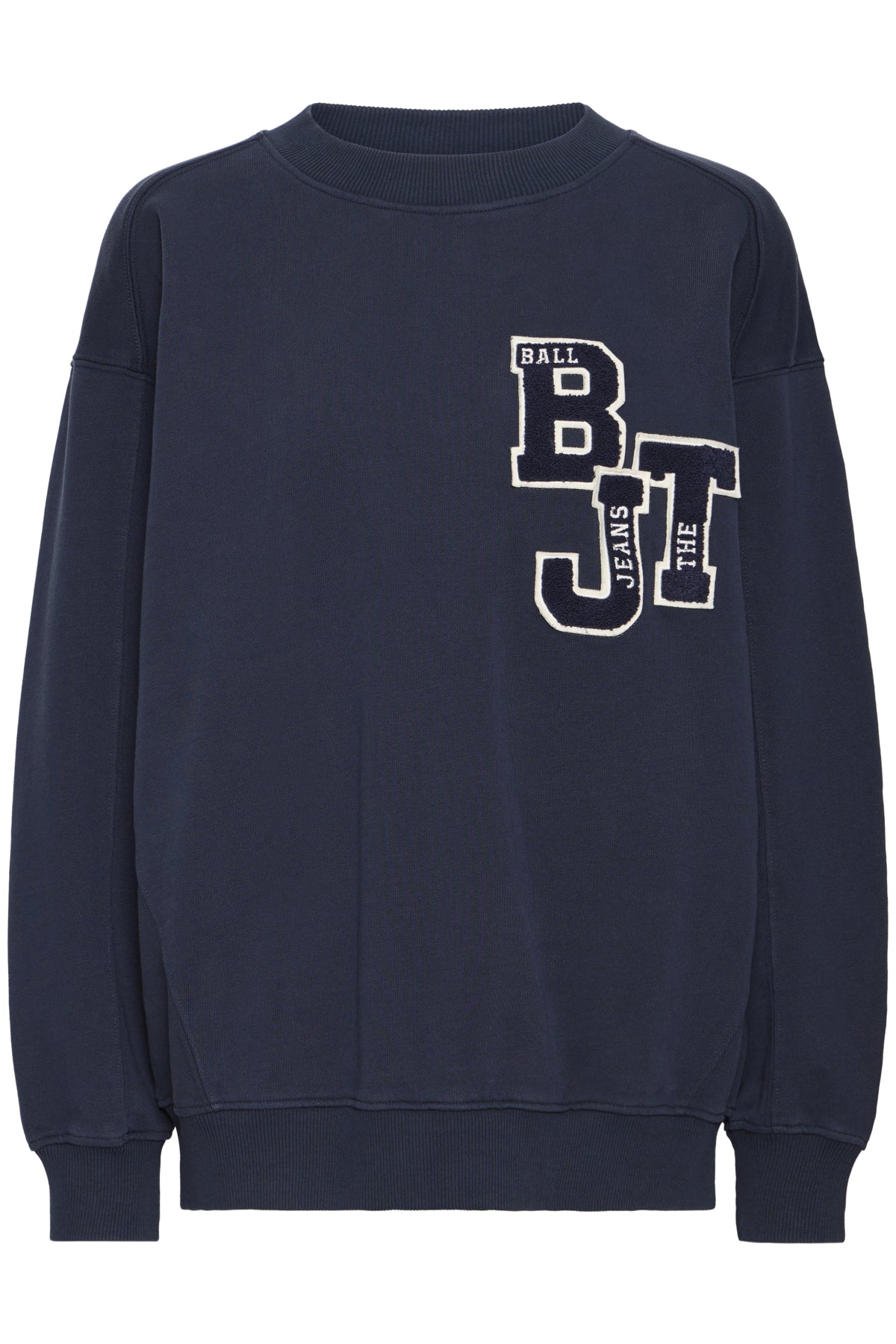 BAALESSANDRO LETTER PATCH SWEA Sky Captain - 50405324