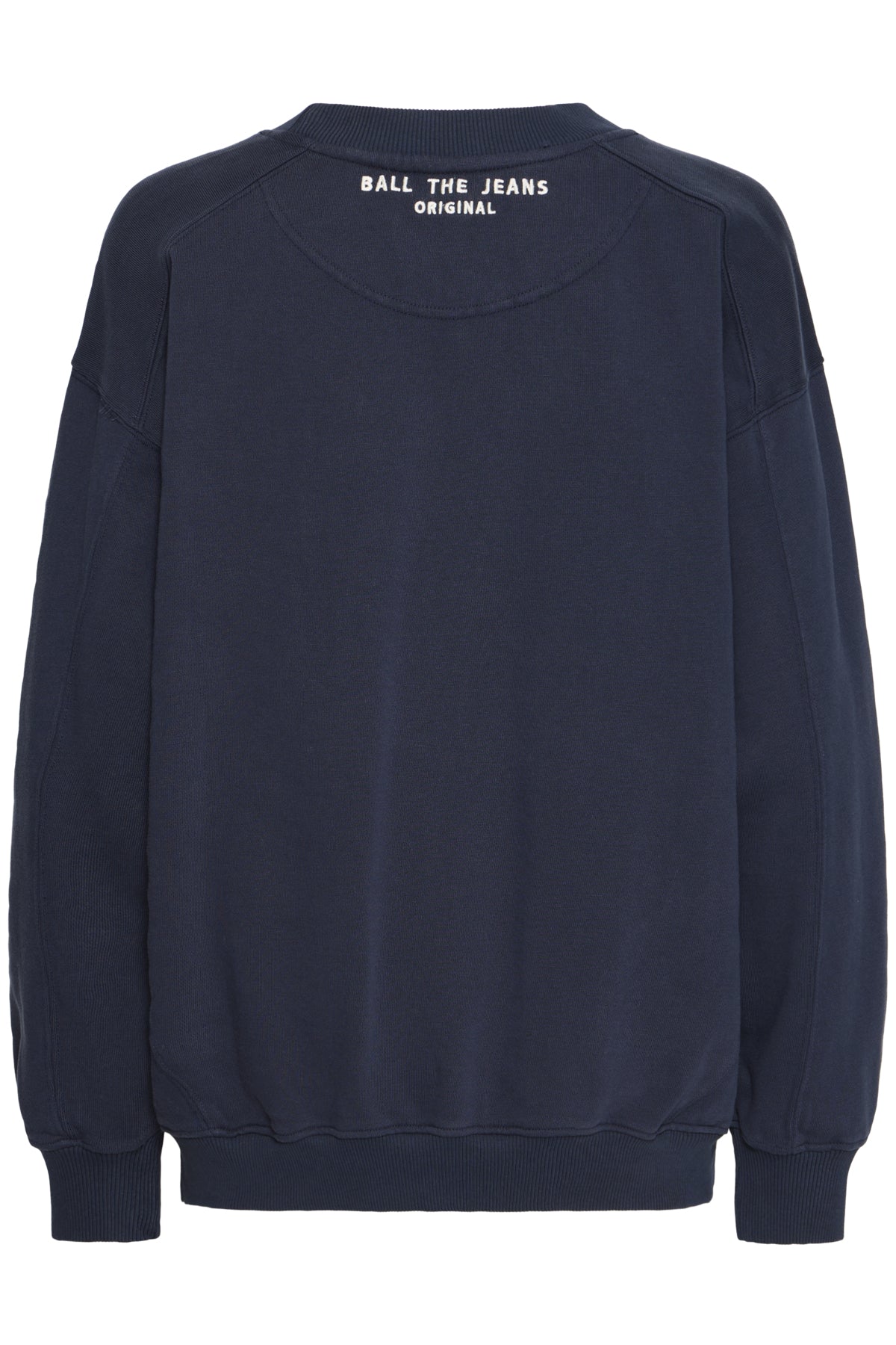 BAALESSANDRO LETTER PATCH SWEA Sky Captain - 50405324