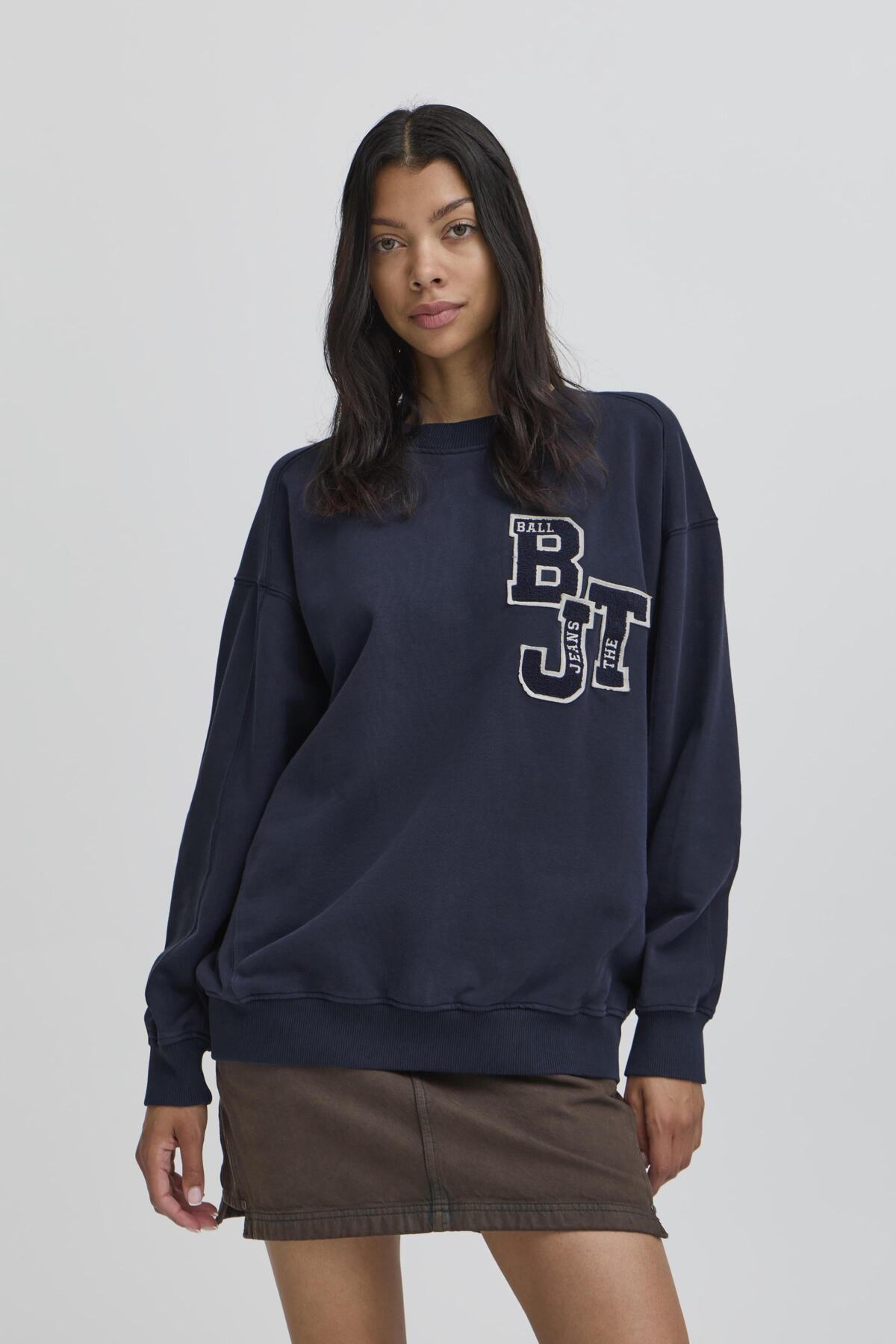 BAALESSANDRO LETTER PATCH SWEA Sky Captain - 50405324