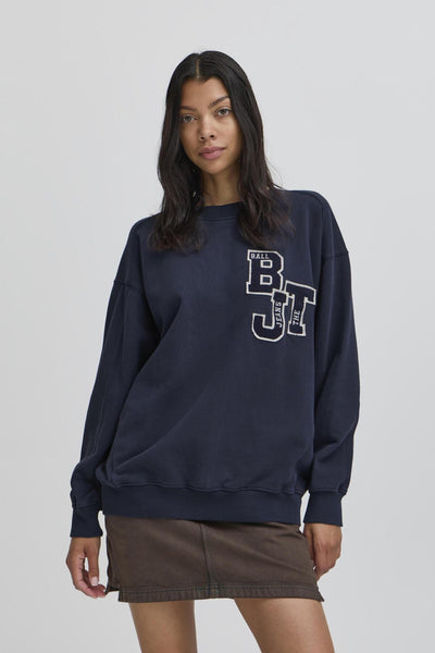 BAALESSANDRO LETTER PATCH SWEA Sky Captain - 50405324 Thumbnail