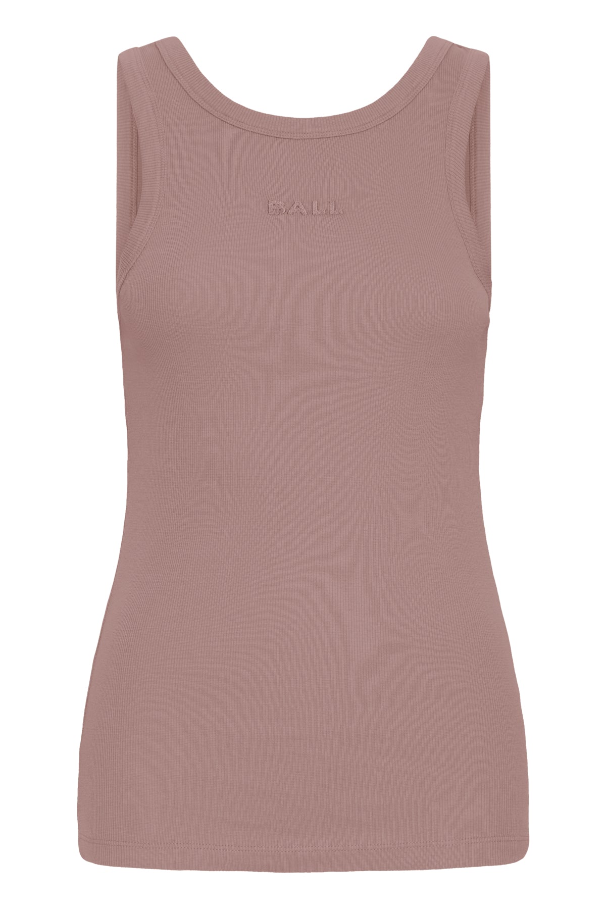 BAALTOBELLI DN TANK TOP WISTFUL MAUVE - 50405330