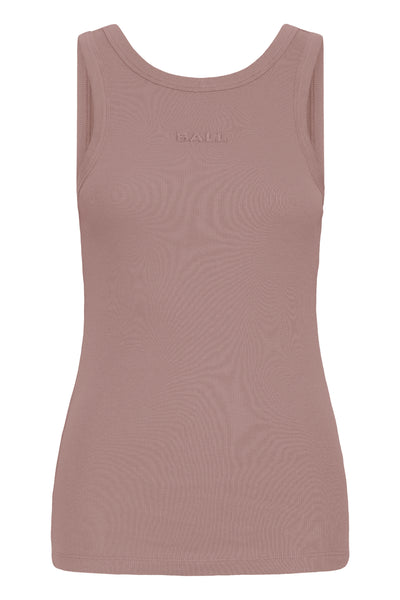 BAALTOBELLI DN TANK TOP WISTFUL MAUVE - 50405330 Thumbnail