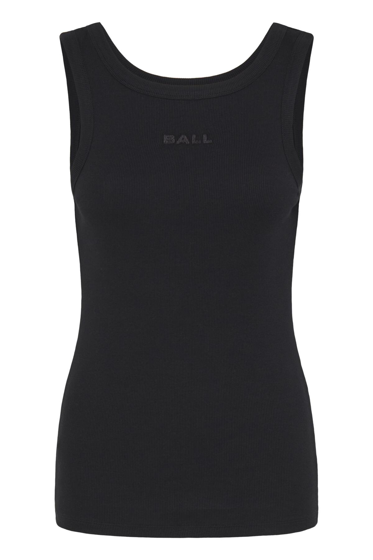 BAALTOBELLI DN TANK TOP Black - 50405330