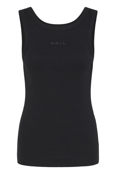 BAALTOBELLI DN TANK TOP Black - 50405330 Thumbnail
