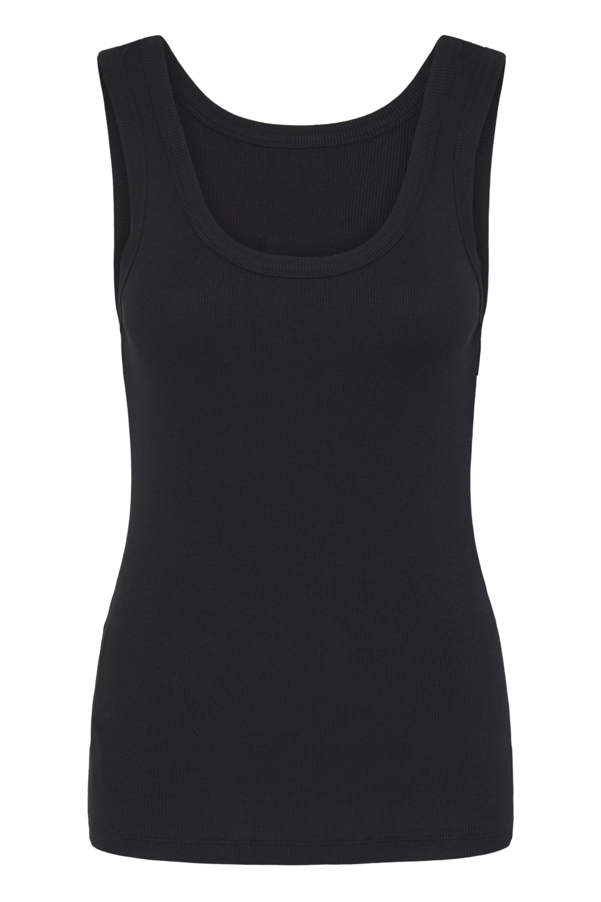 BAALTOBELLI DN TANK TOP Black - 50405330