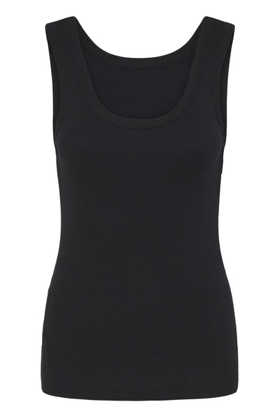 BAALTOBELLI DN TANK TOP Black - 50405330 Thumbnail