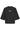 BAVIOLA CROPPED OZ TEE Black - 50405332
