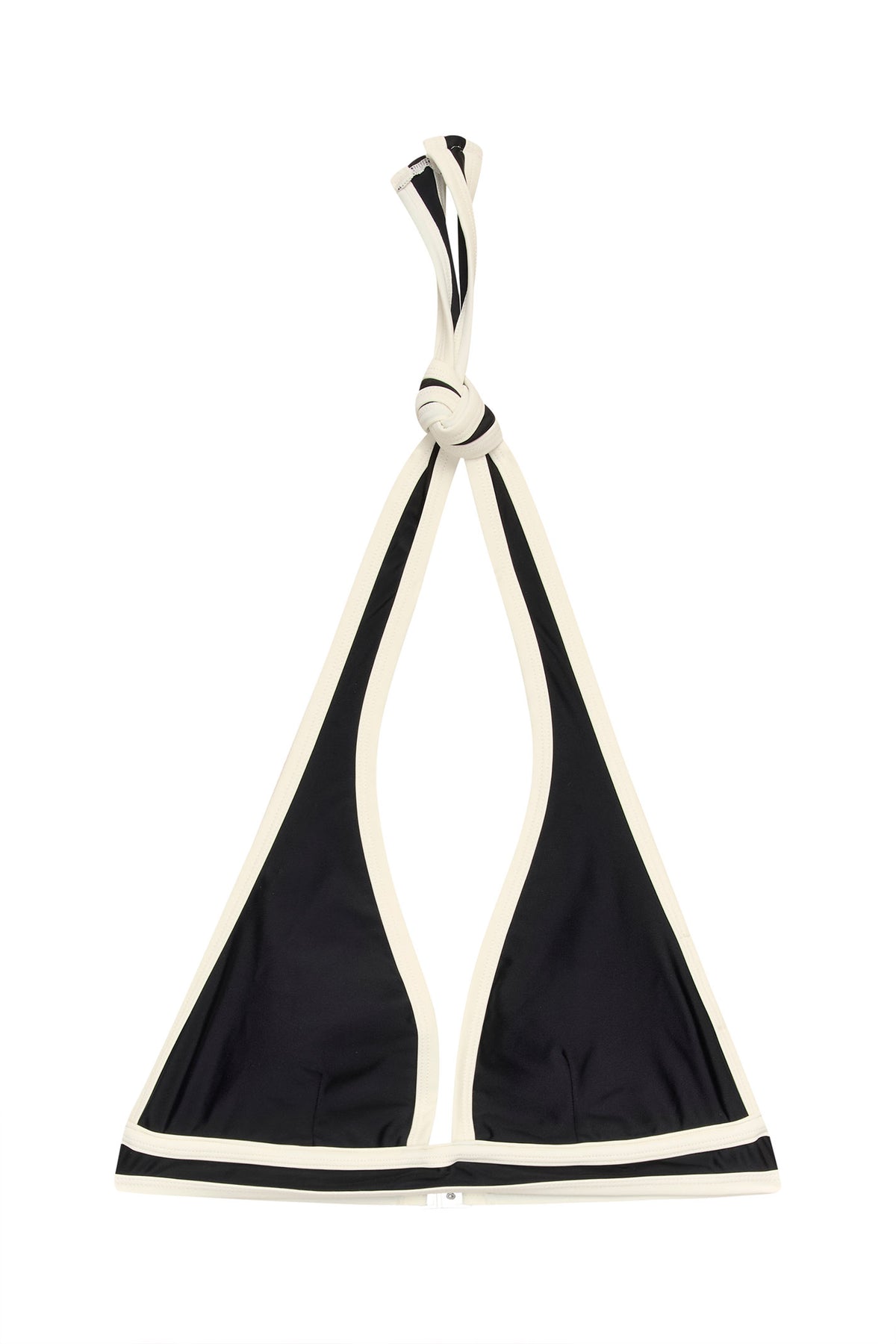 EaleneIW Bikini Top Black - 30109417