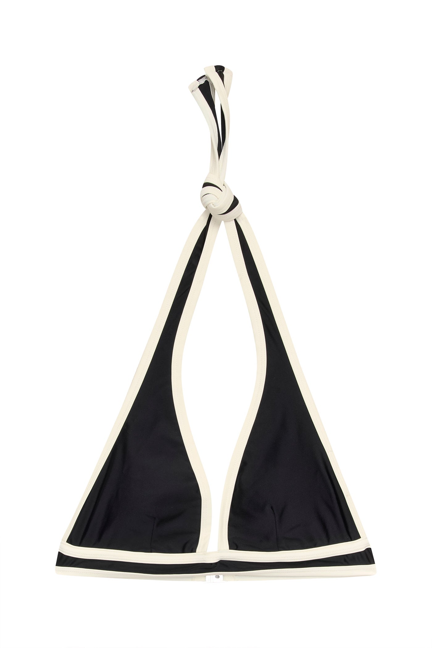 EaleneIW Bikini Top Black - 30109417