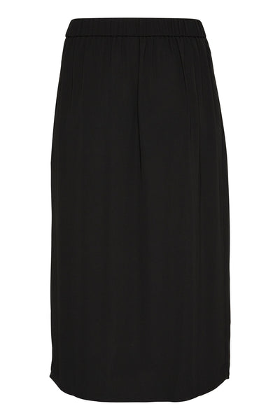 KCellis Skirt Black deep - 10582723 Thumbnail