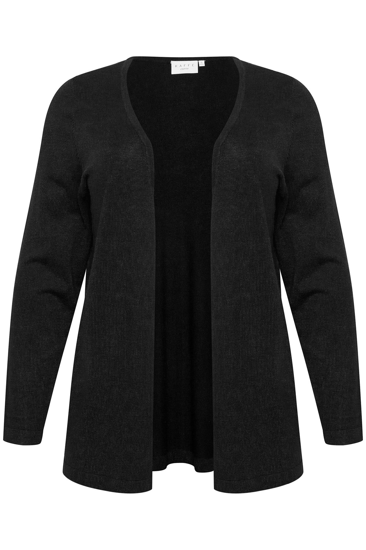 KCfarsia Cardigan Black deep - 10580339