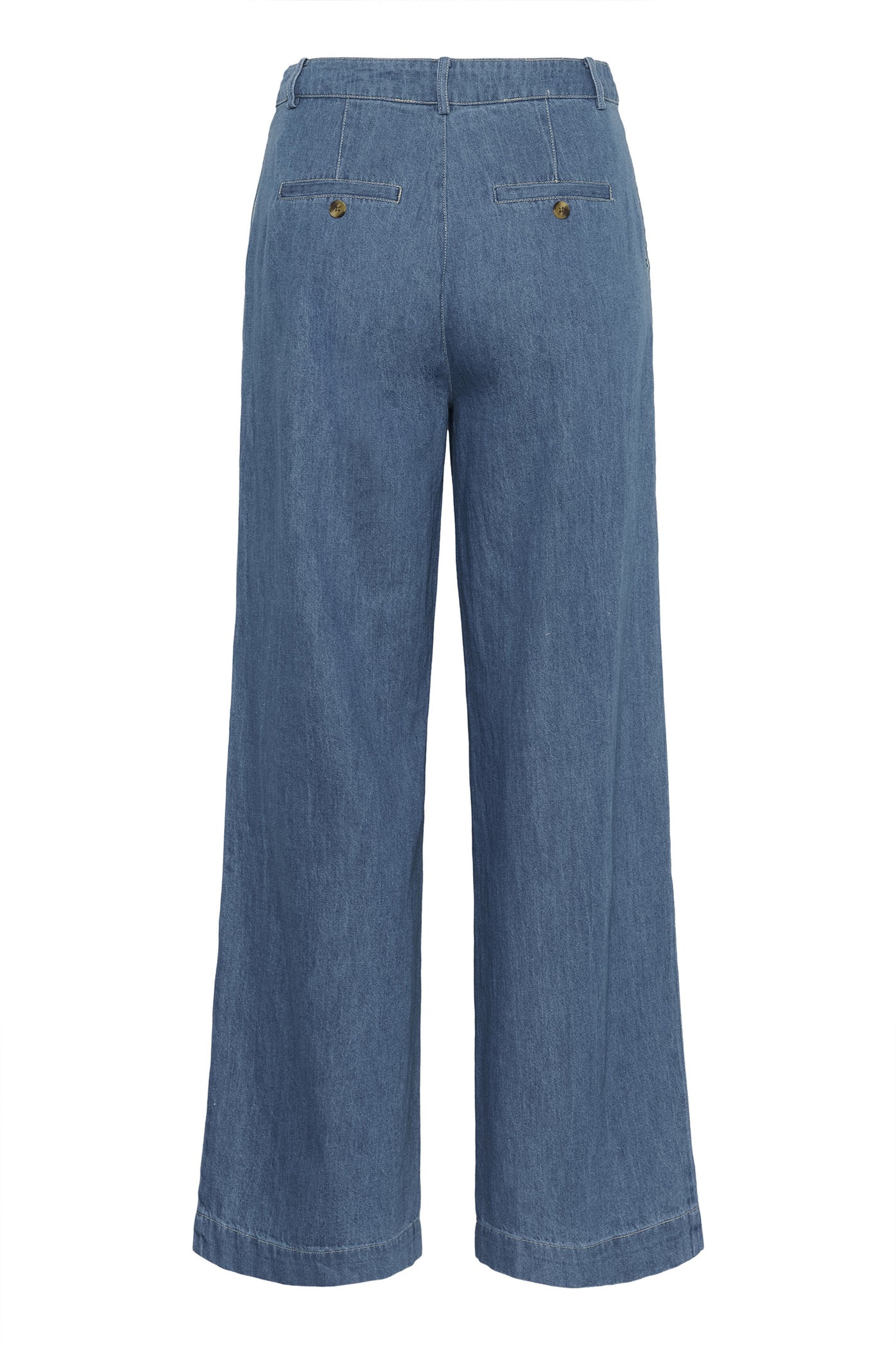 CoraliePW PA Medium Blue Denim - 30309687