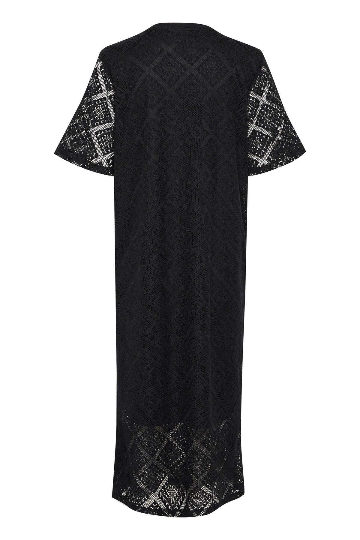 JacobinaSZ Dress Black - 30513919