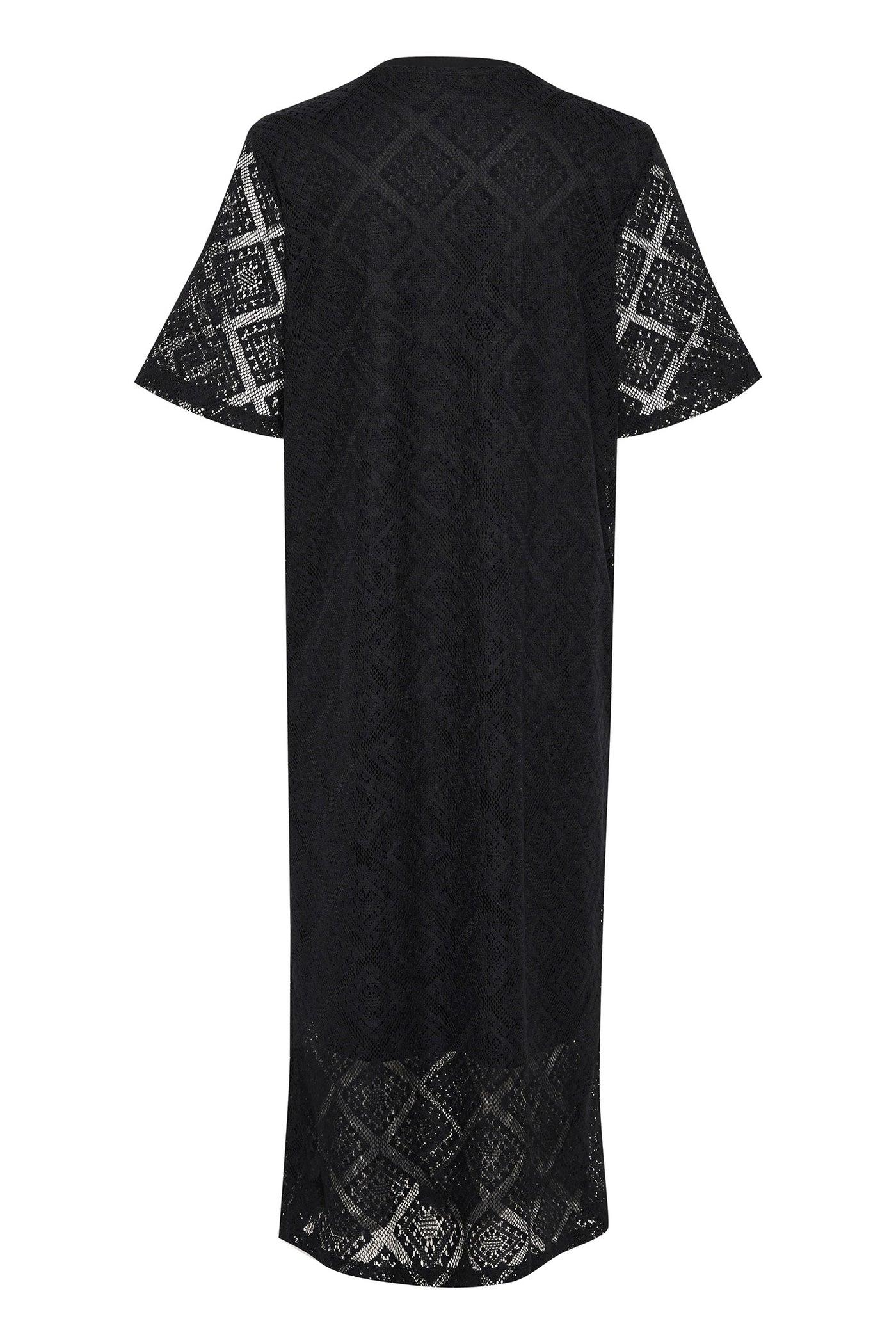 JacobinaSZ Dress Black - 30513919