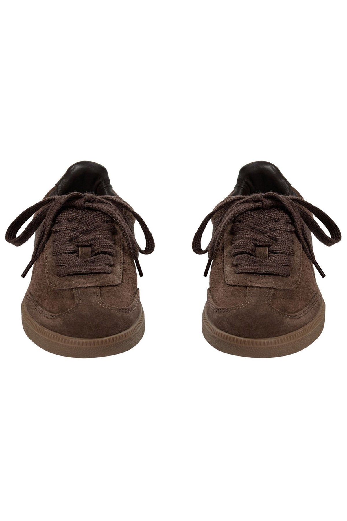 STELLASW SNEAKER 7025 Dark brown - T440