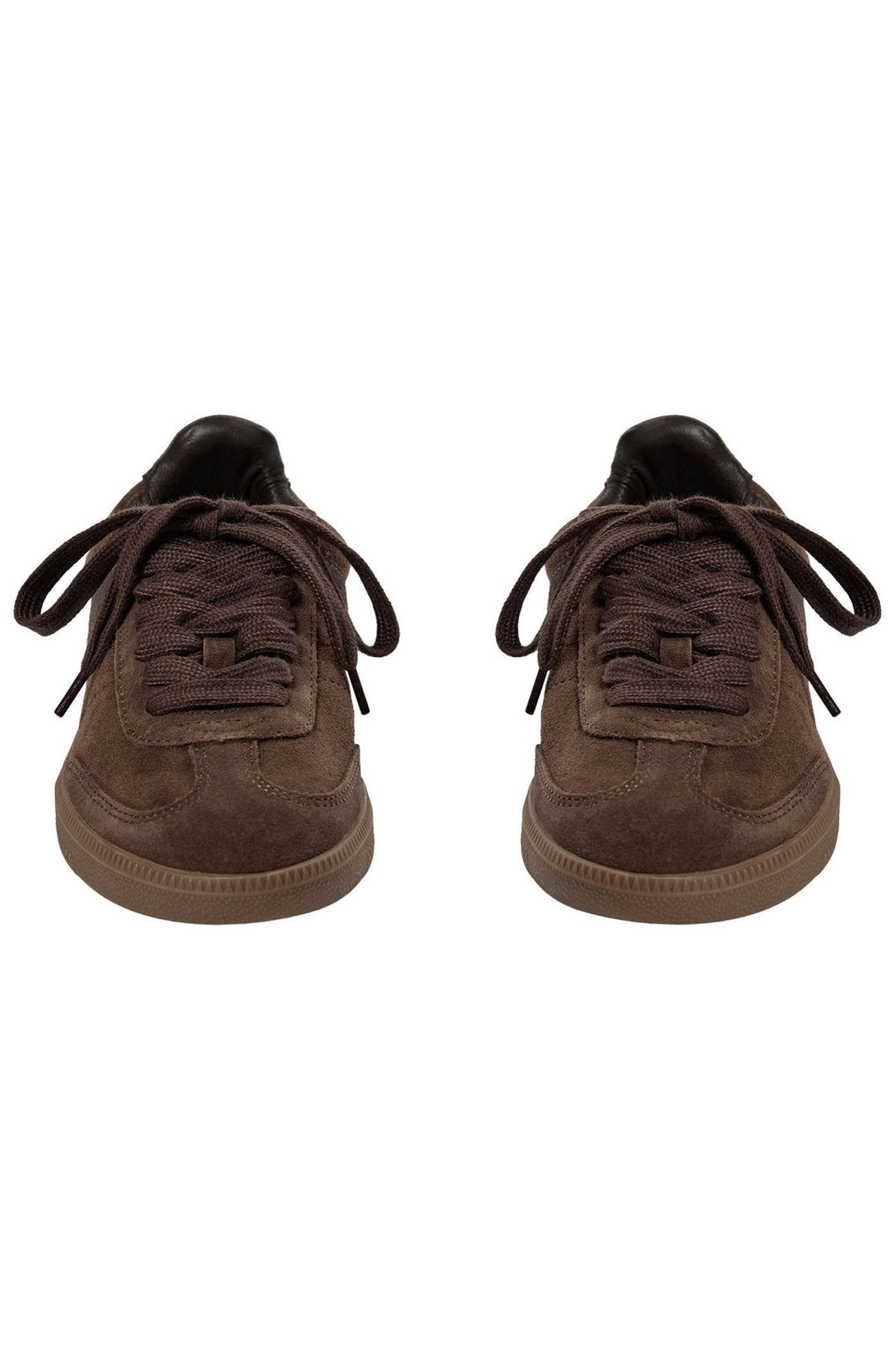 STELLASW SNEAKER 7025 Dark brown - T440