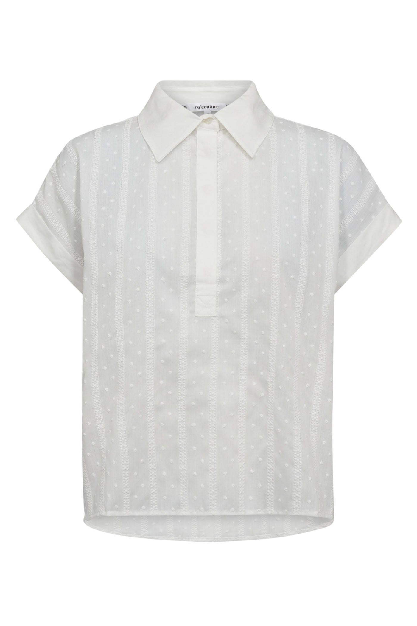 MaddieCC Top 4000-White - 35817