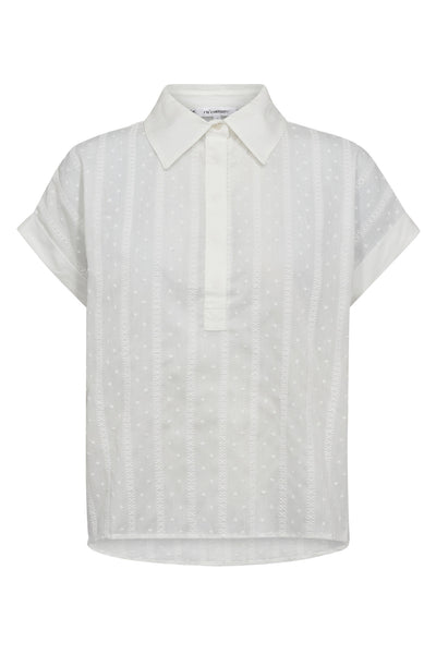 MaddieCC Top 4000-White - 35817 Thumbnail