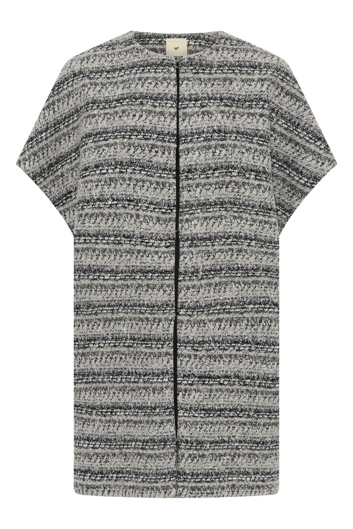 325HMBach cape 709 French Vanilla - HM1187