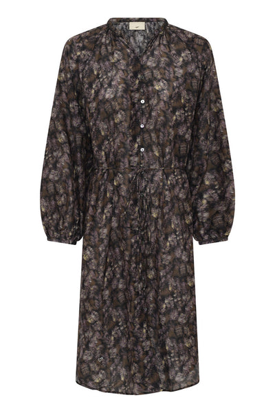 620HMVissan dress 114 Feather - HM1193 Thumbnail