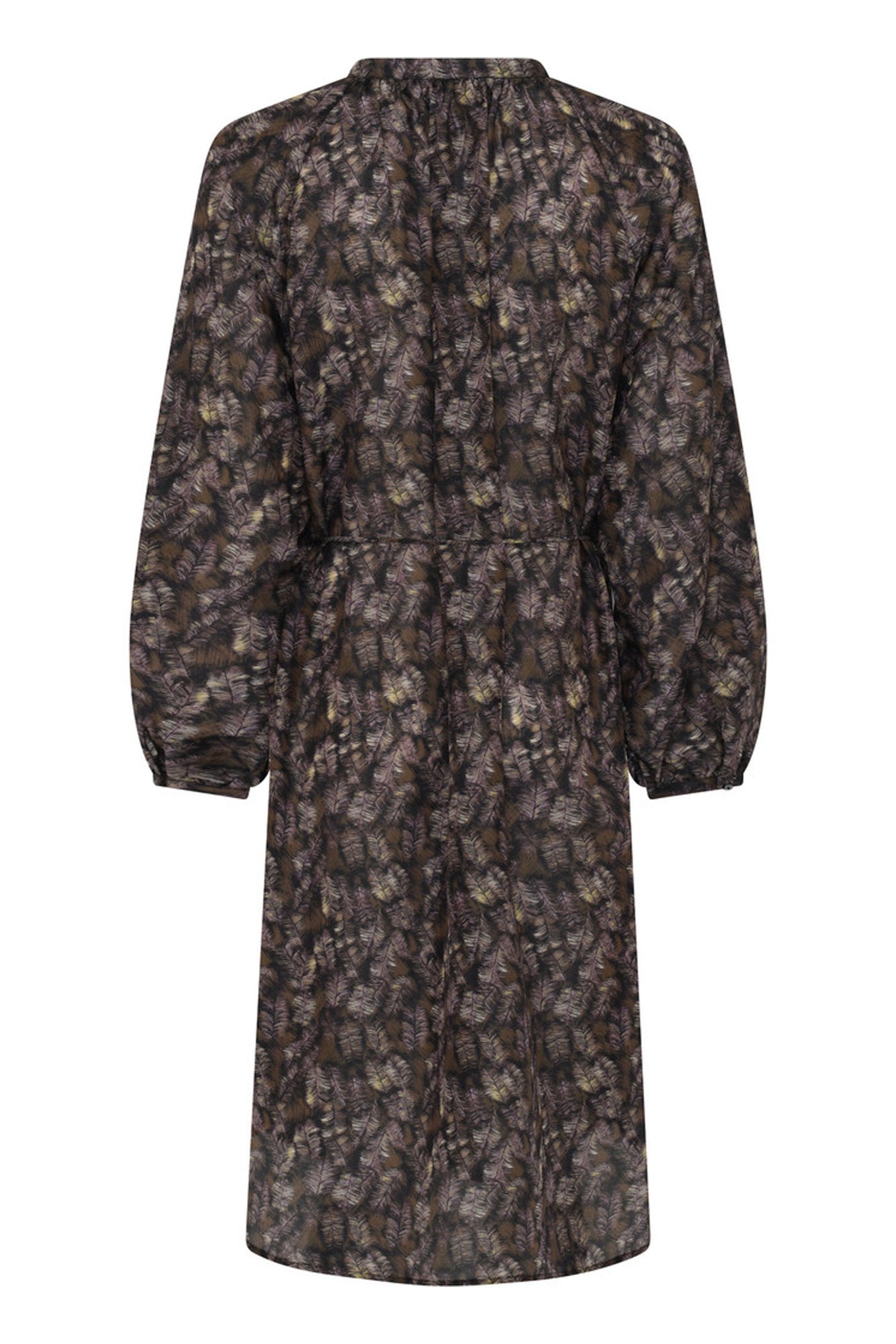 620HMVissan dress 114 Feather - HM1193