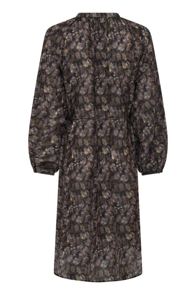 620HMVissan dress 114 Feather - HM1193 Thumbnail
