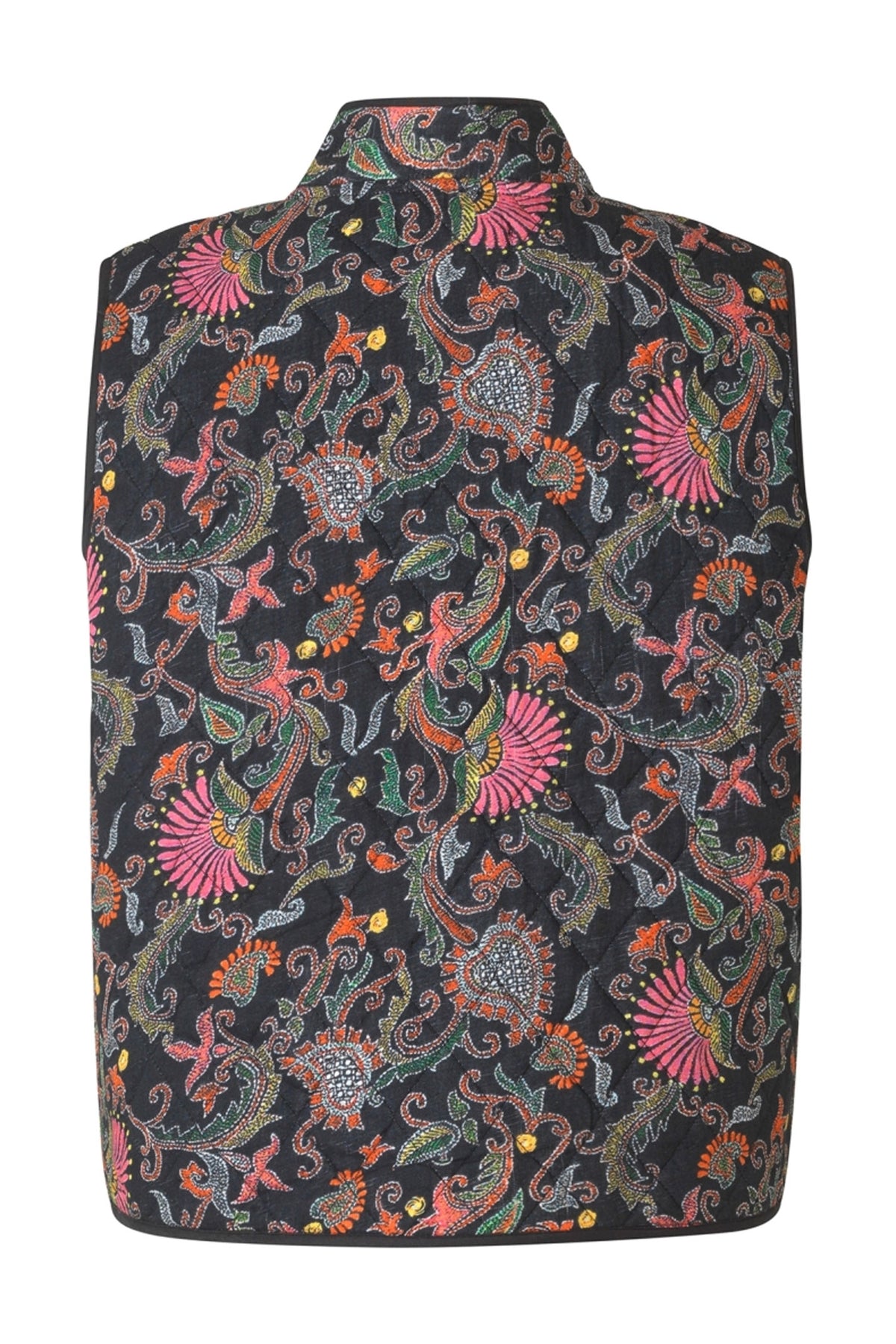 CairoLL Vest 74 Flower Print - 25401-1000
