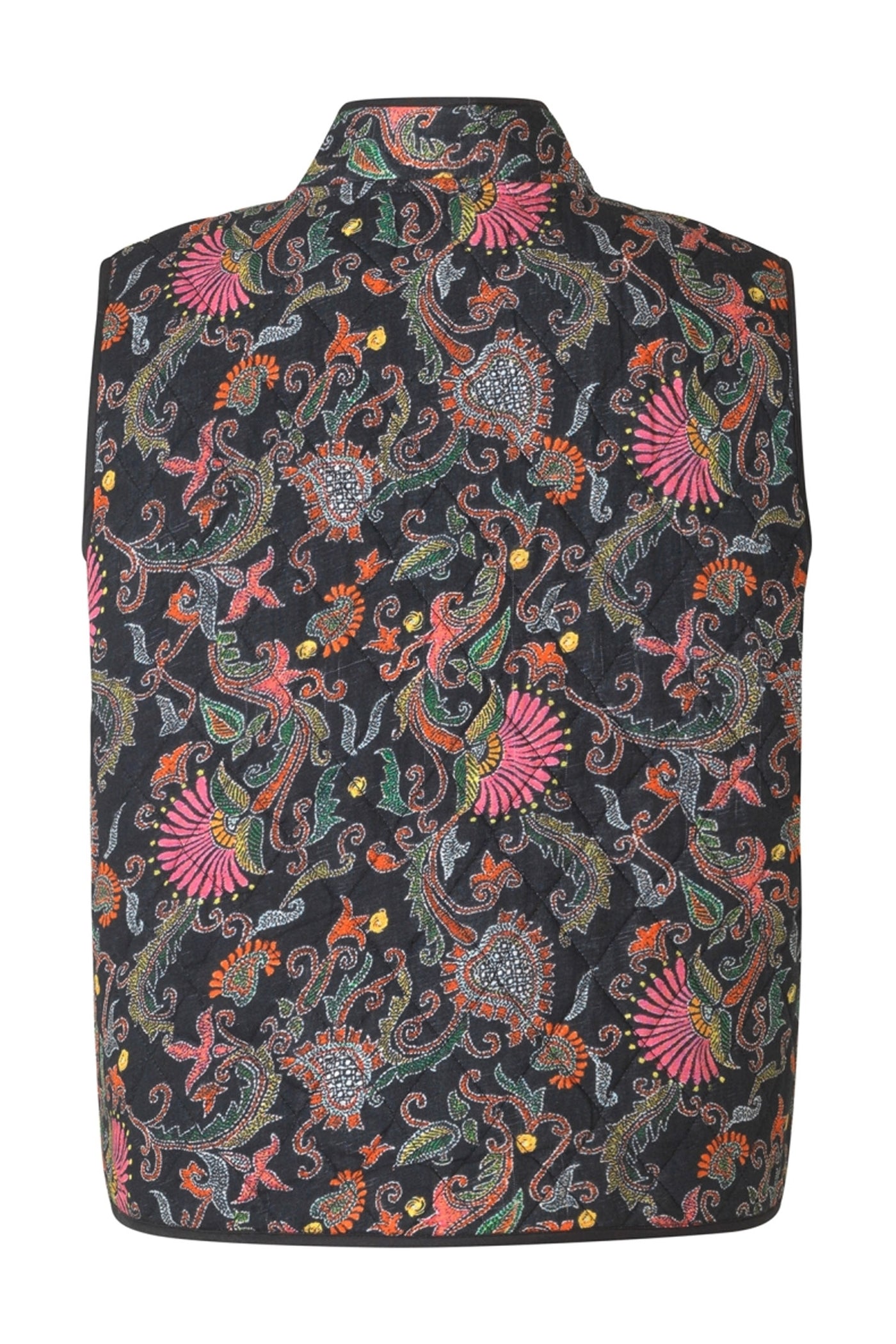 CairoLL Vest 74 Flower Print - 25401-1000