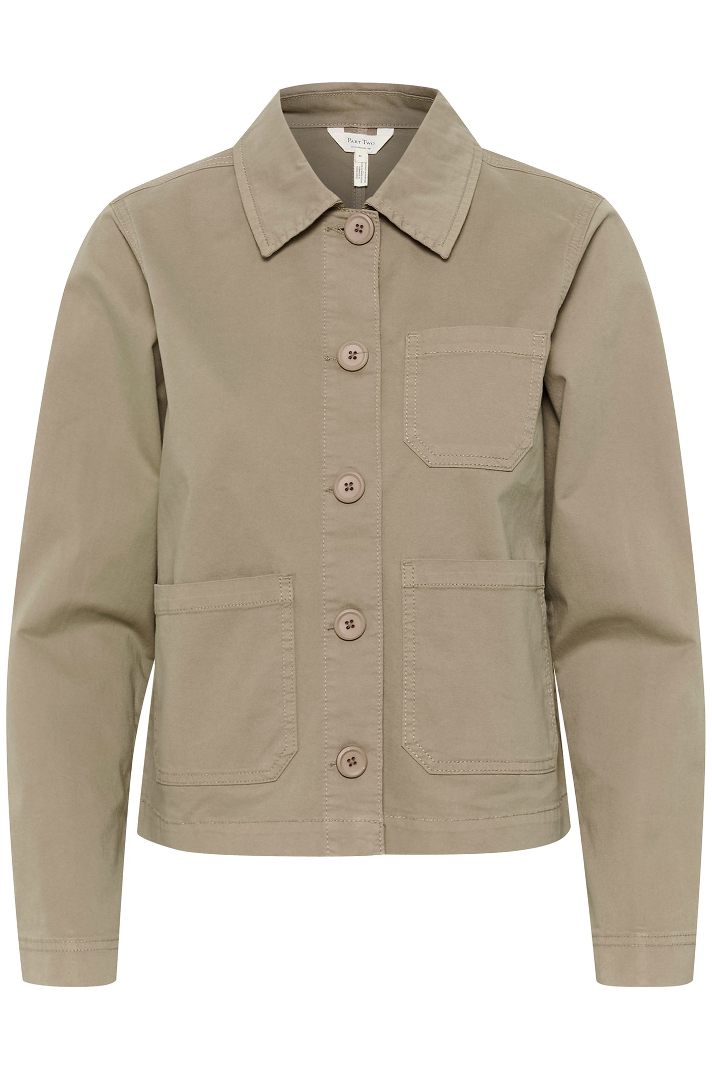FredaPW JA Desert Taupe - 30308271