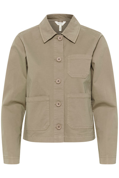 FredaPW JA Desert Taupe - 30308271 Thumbnail