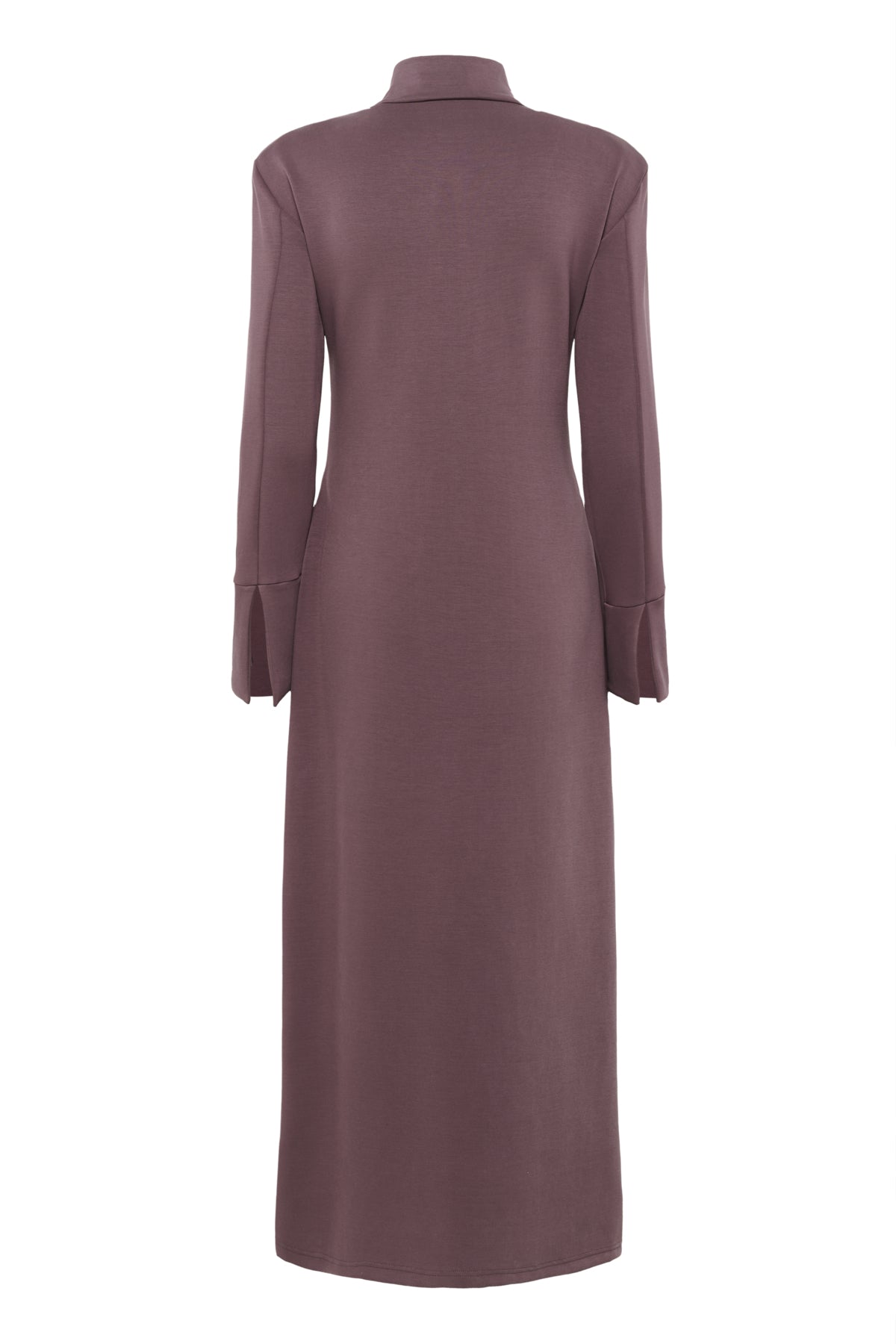 KBBrittany Dress Huckleberry - 10105671