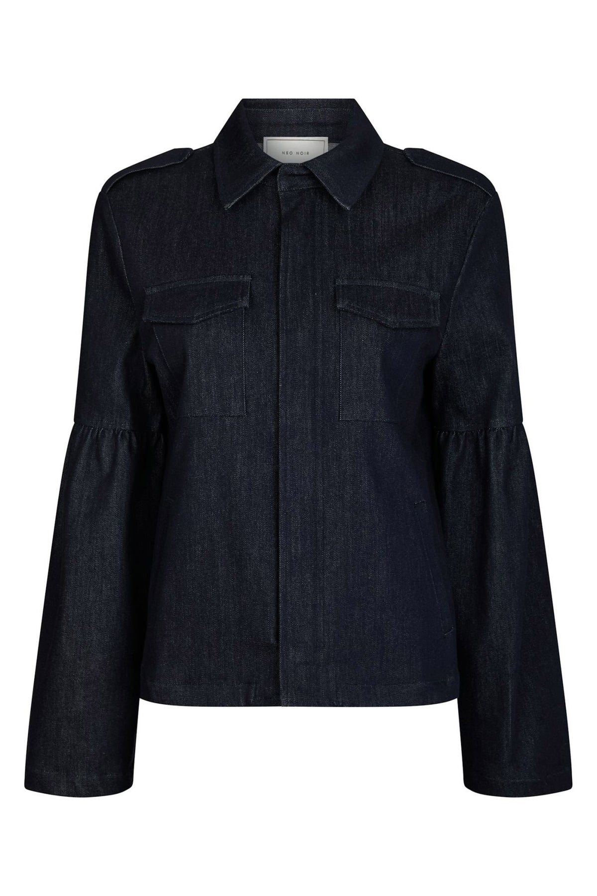 Jaynor DARK BLUE - 166224