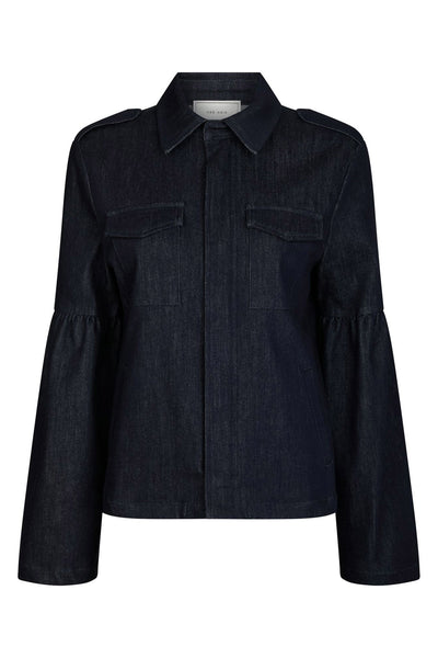 Jaynor DARK BLUE - 166224 Thumbnail