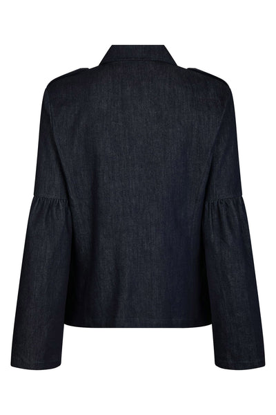 Jaynor DARK BLUE - 166224 Thumbnail
