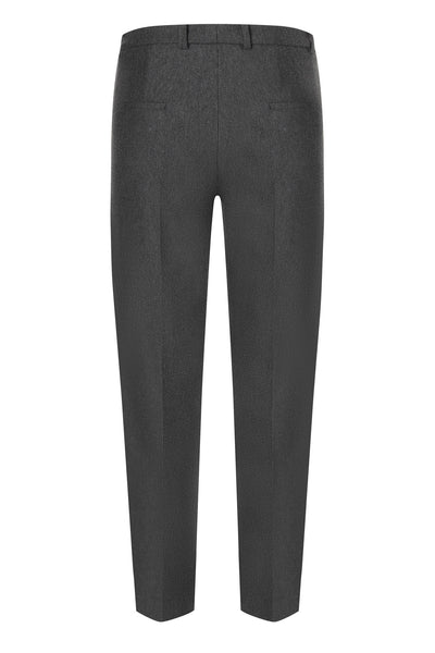Krystal Dark grey melange - 0300 27 6204 Thumbnail