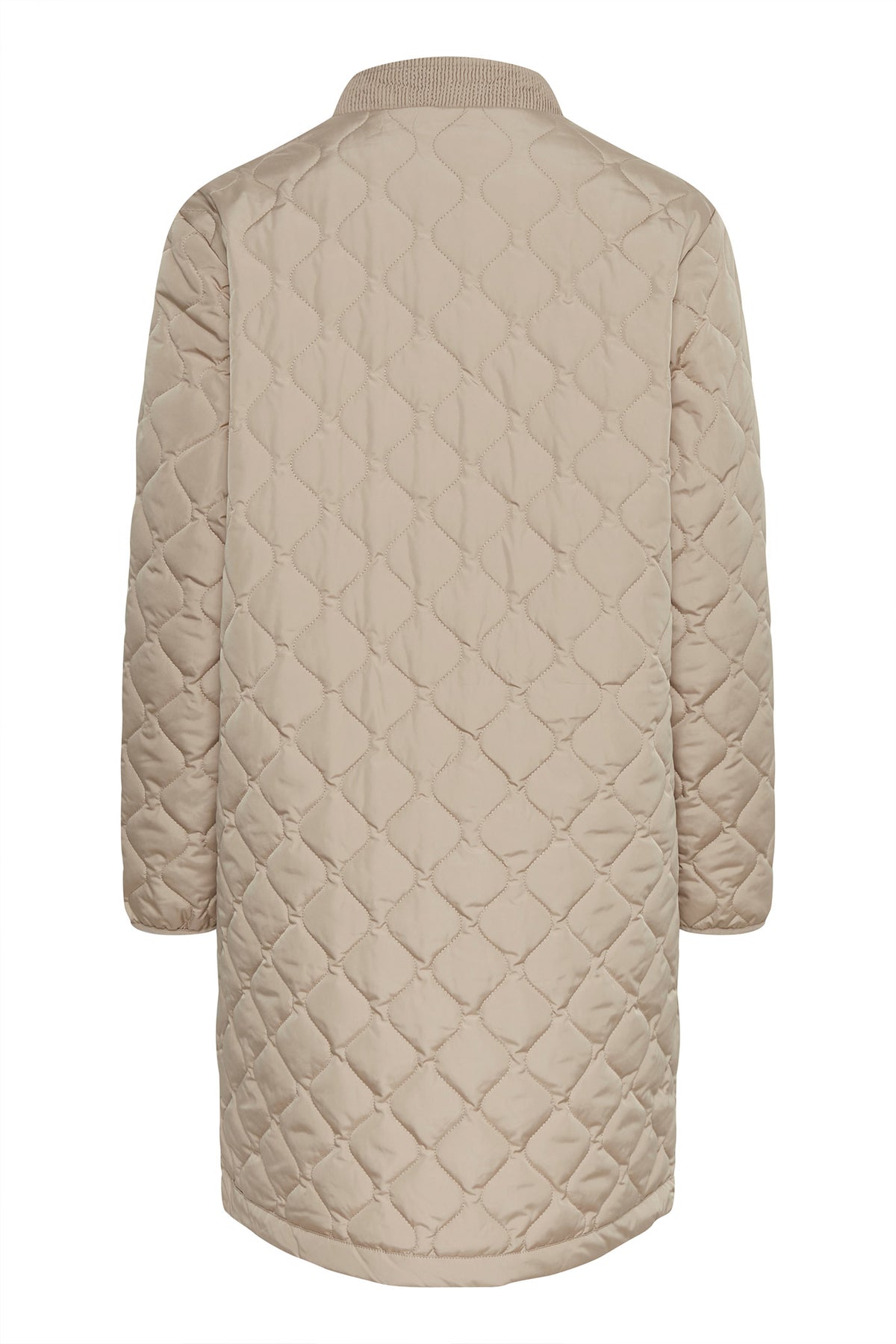 ArwenCR Jacket Silver Mink - 10606580