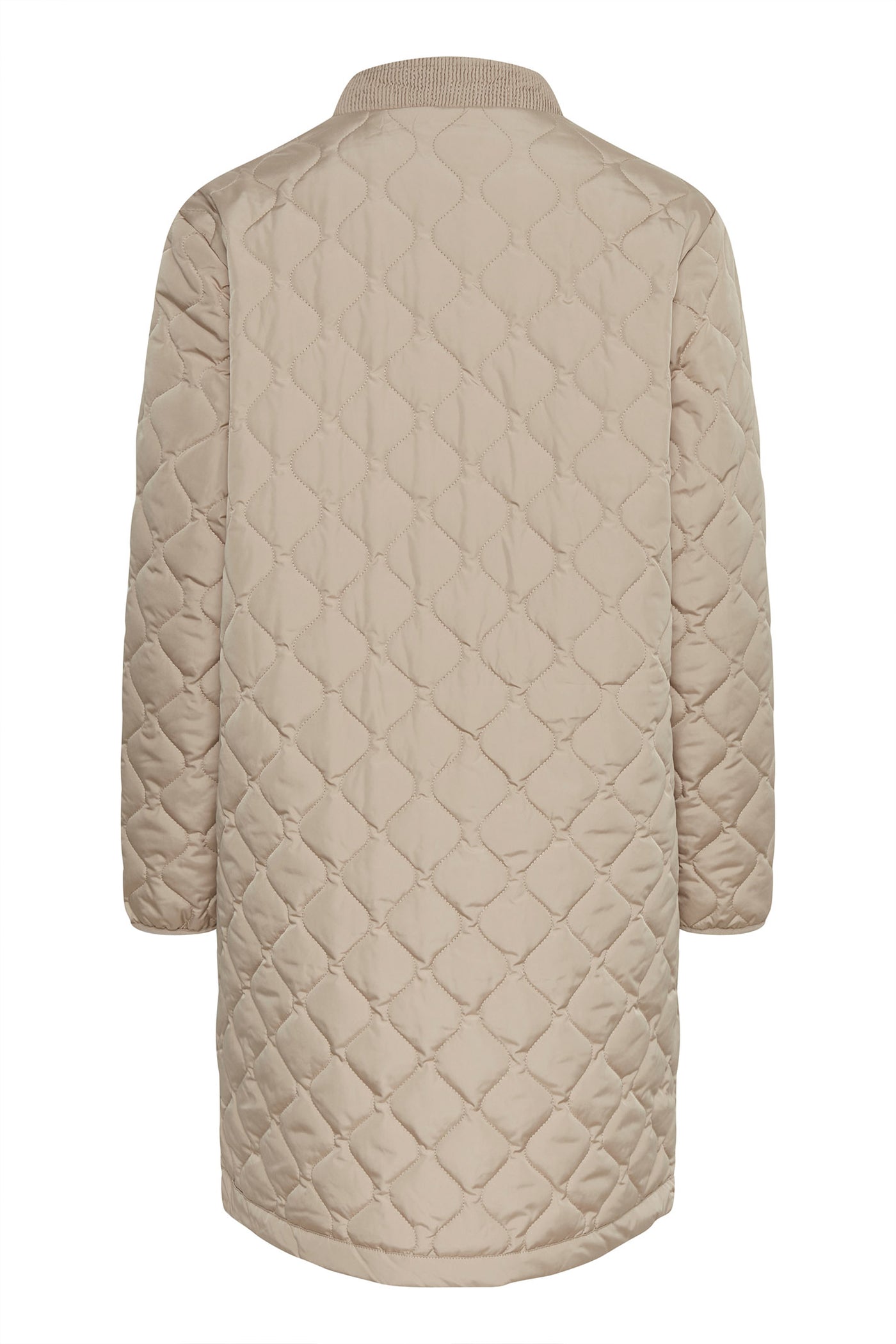 ArwenCR Jacket Silver Mink - 10606580