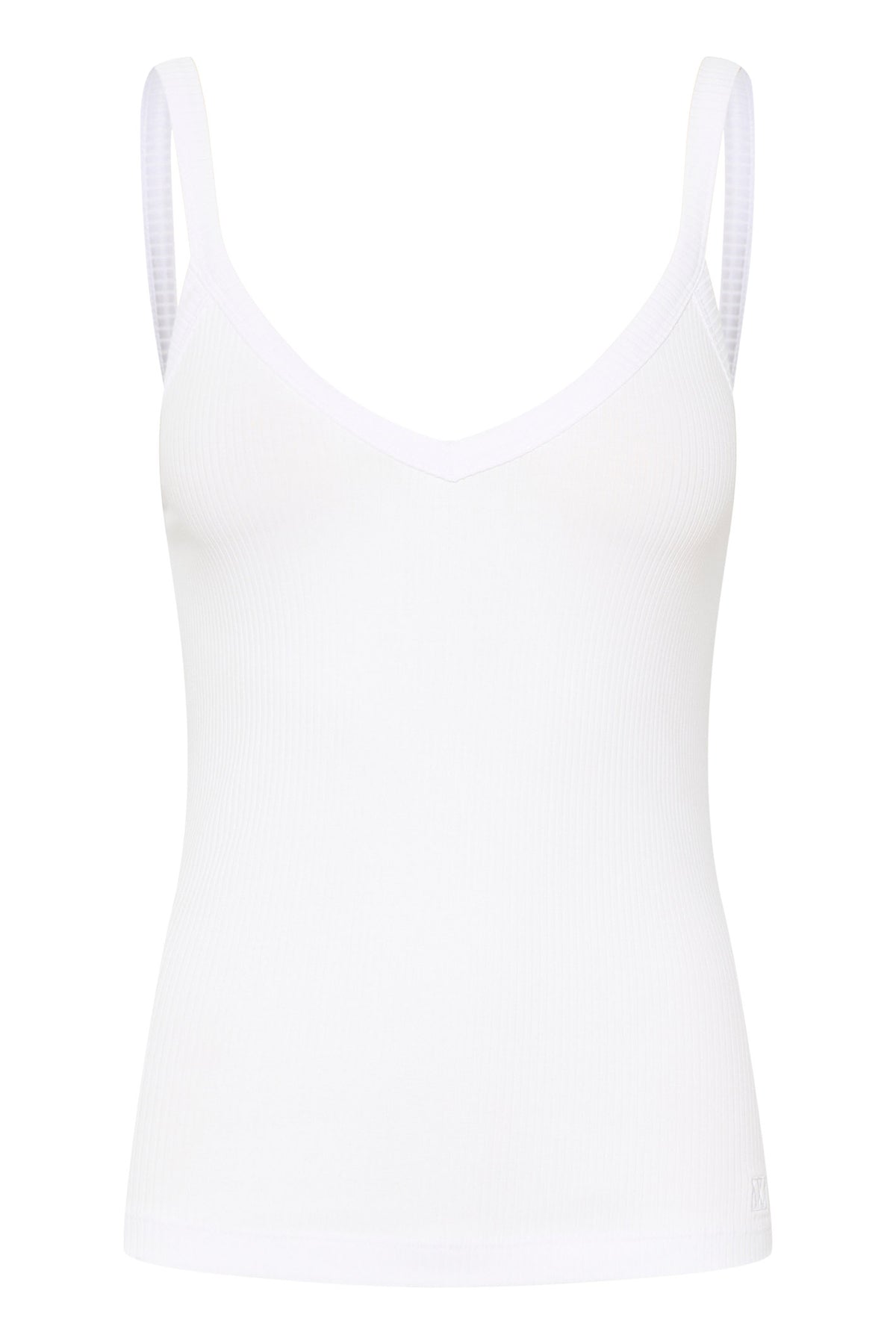 DagnaIW v-top Pure white - 30109585