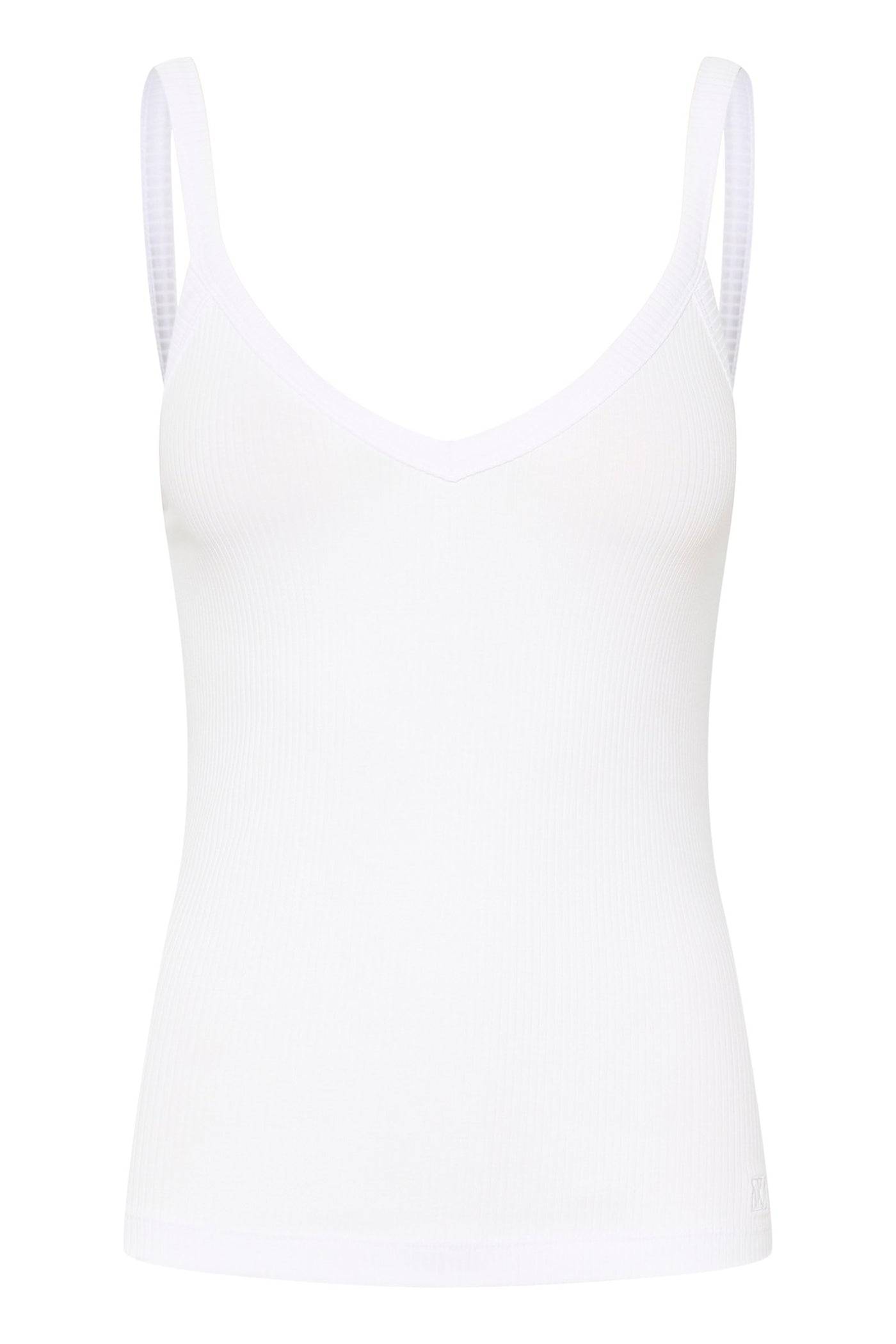DagnaIW v-top Pure white - 30109585