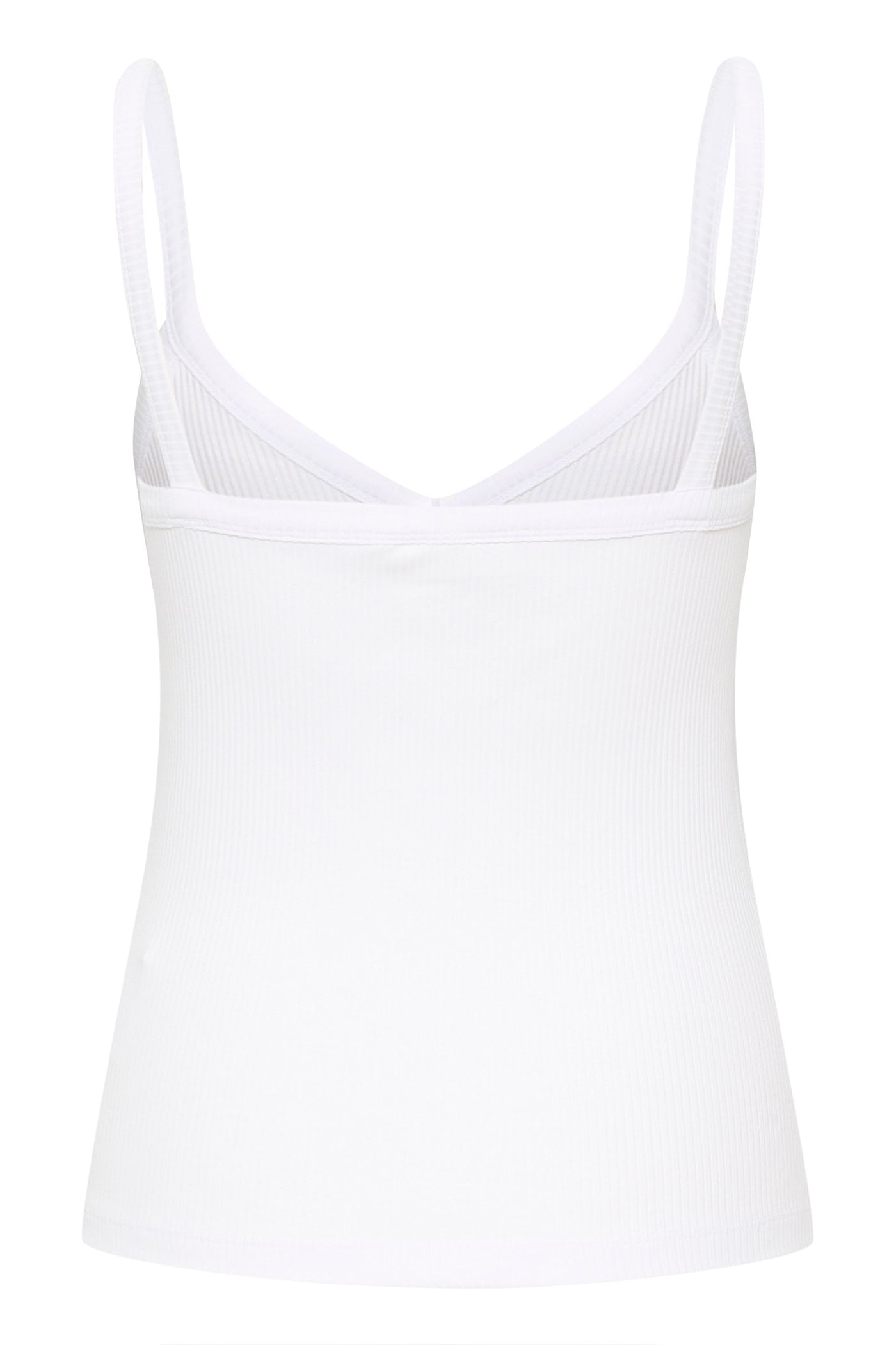 DagnaIW v-top Pure white - 30109585