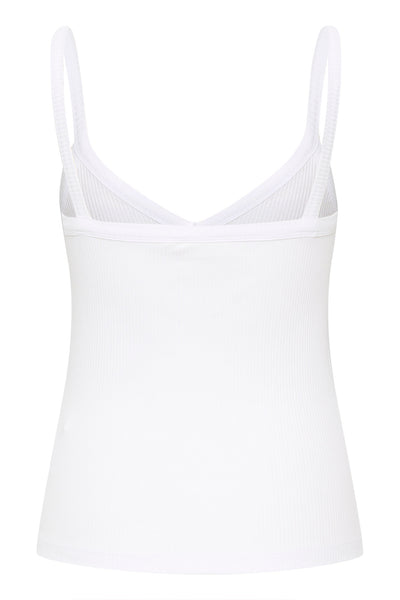 DagnaIW v-top Pure white - 30109585 Thumbnail