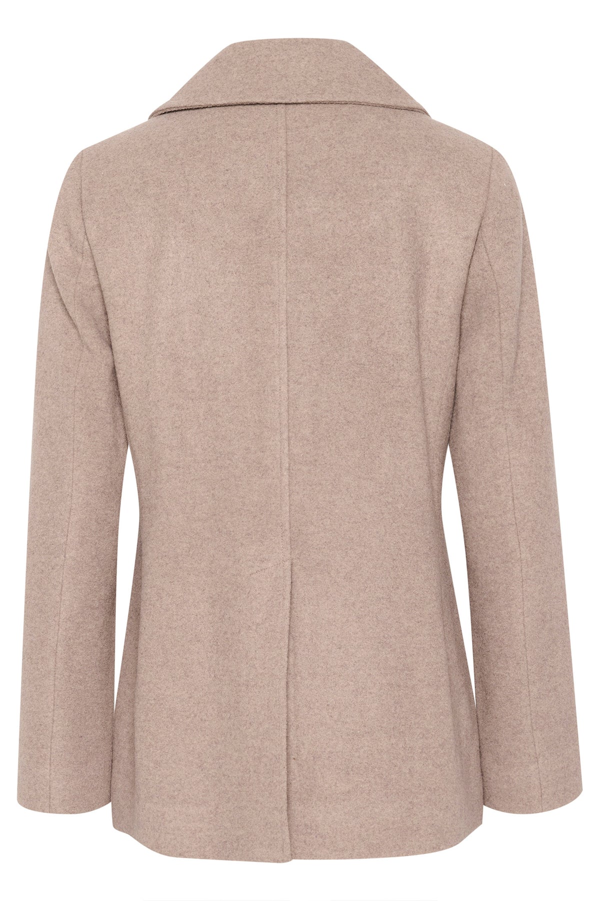LekiasPW OTW Mink Melange - 30309026