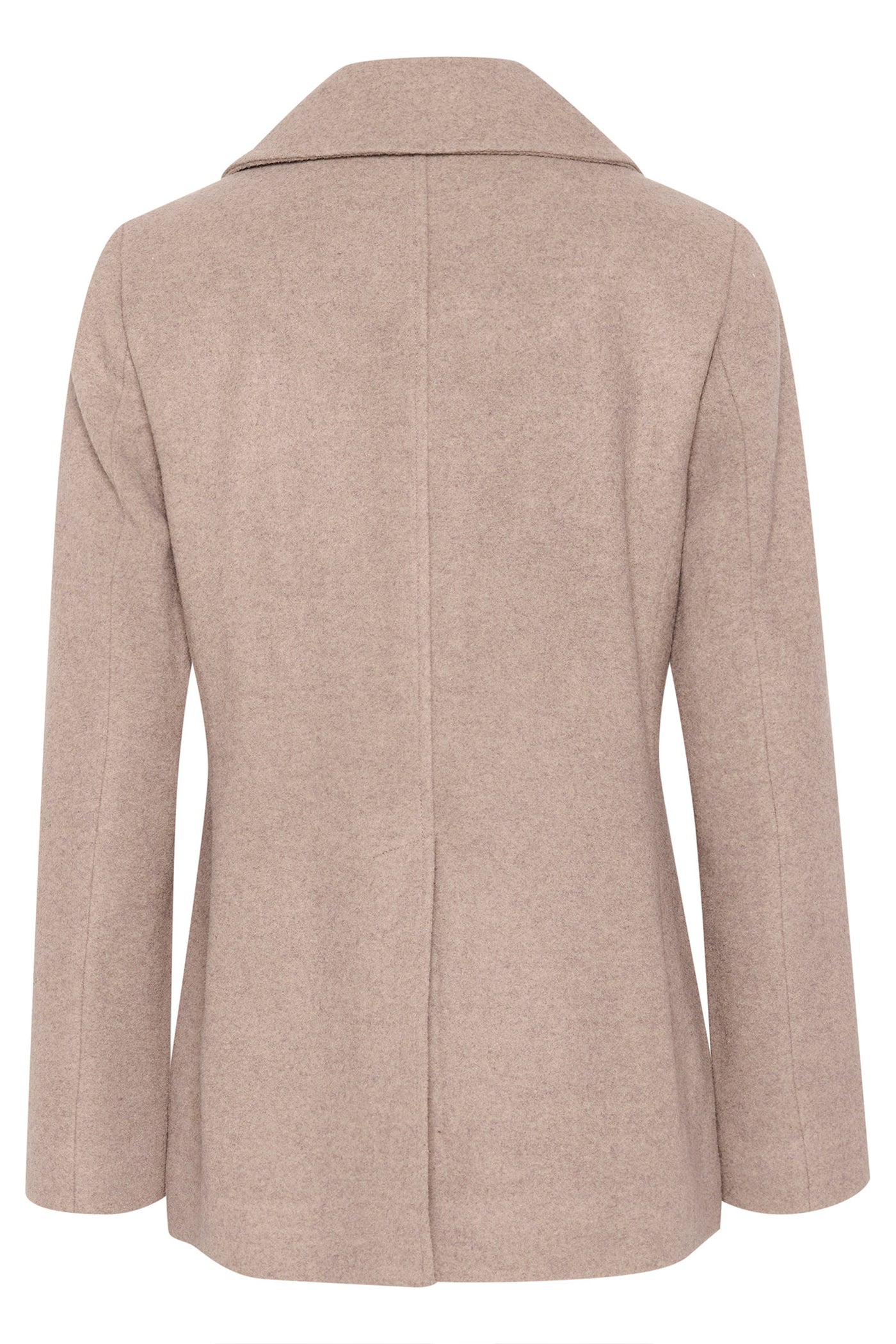LekiasPW OTW Mink Melange - 30309026