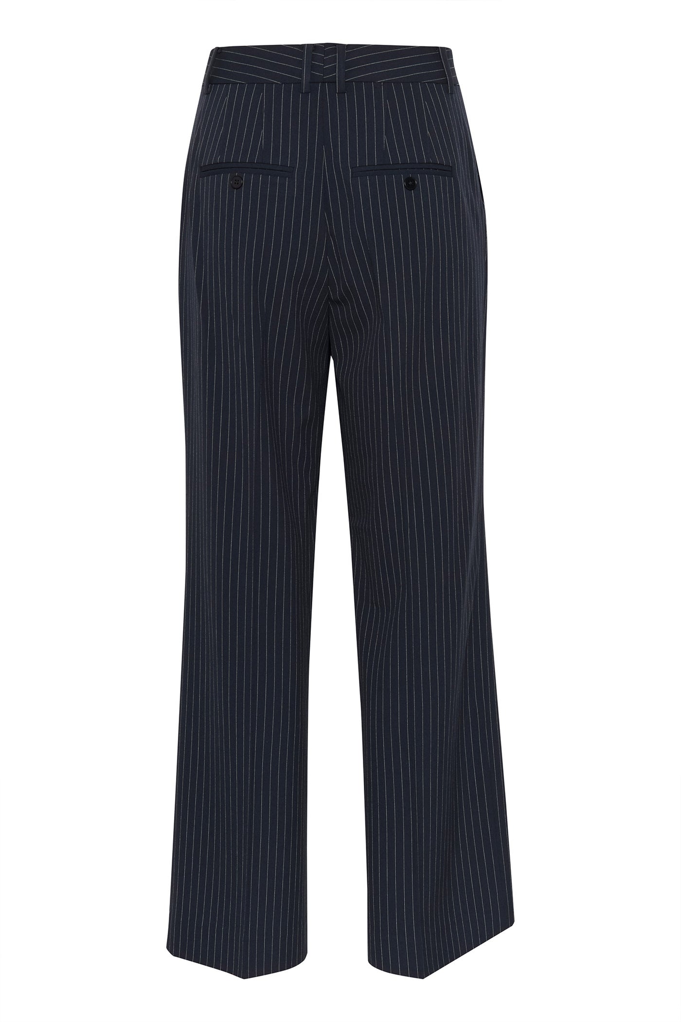 CherraPW PA Dark Navy Pinstripe - 30309027