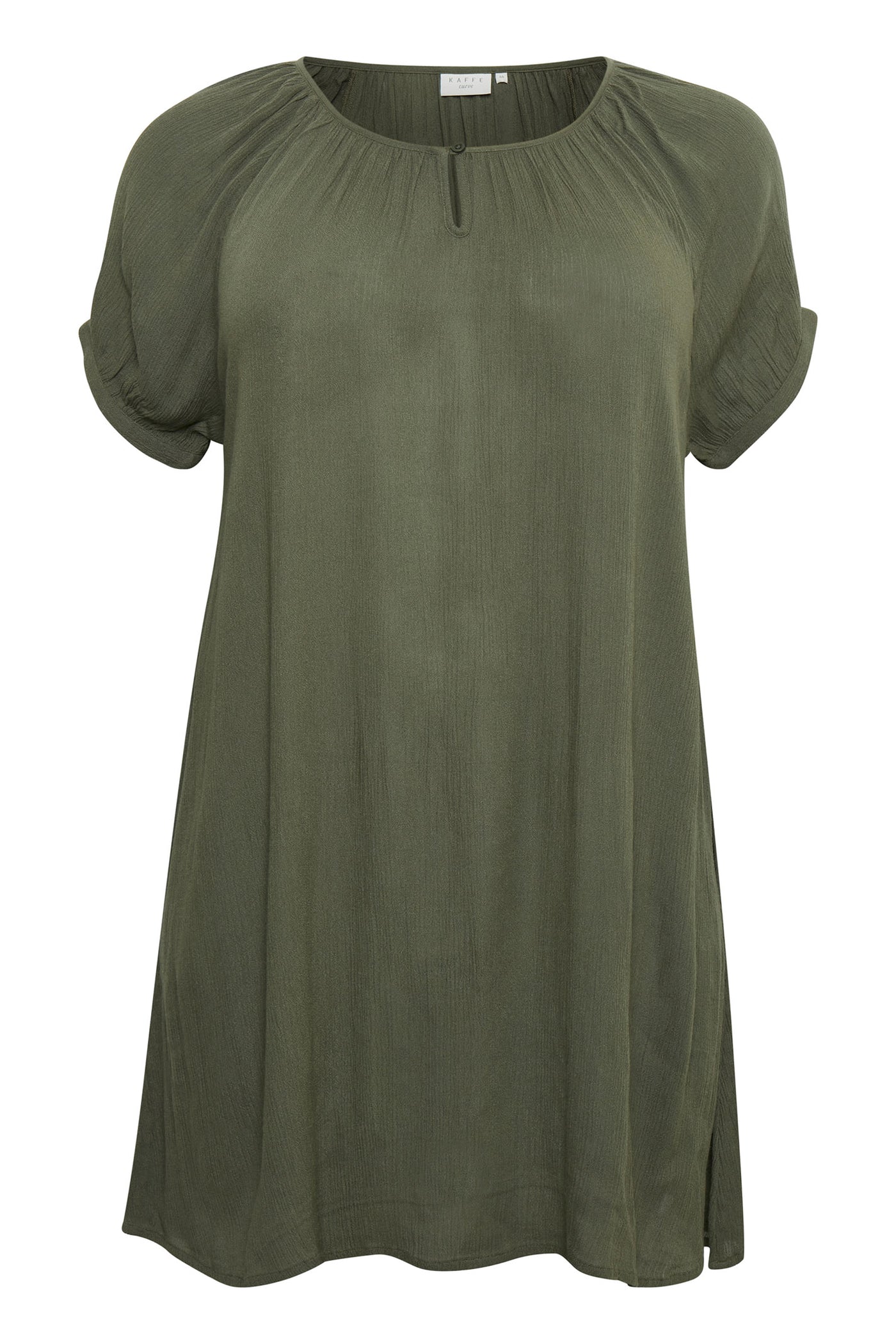 KCami SS Tunic GRAPE LEAF - 10580097