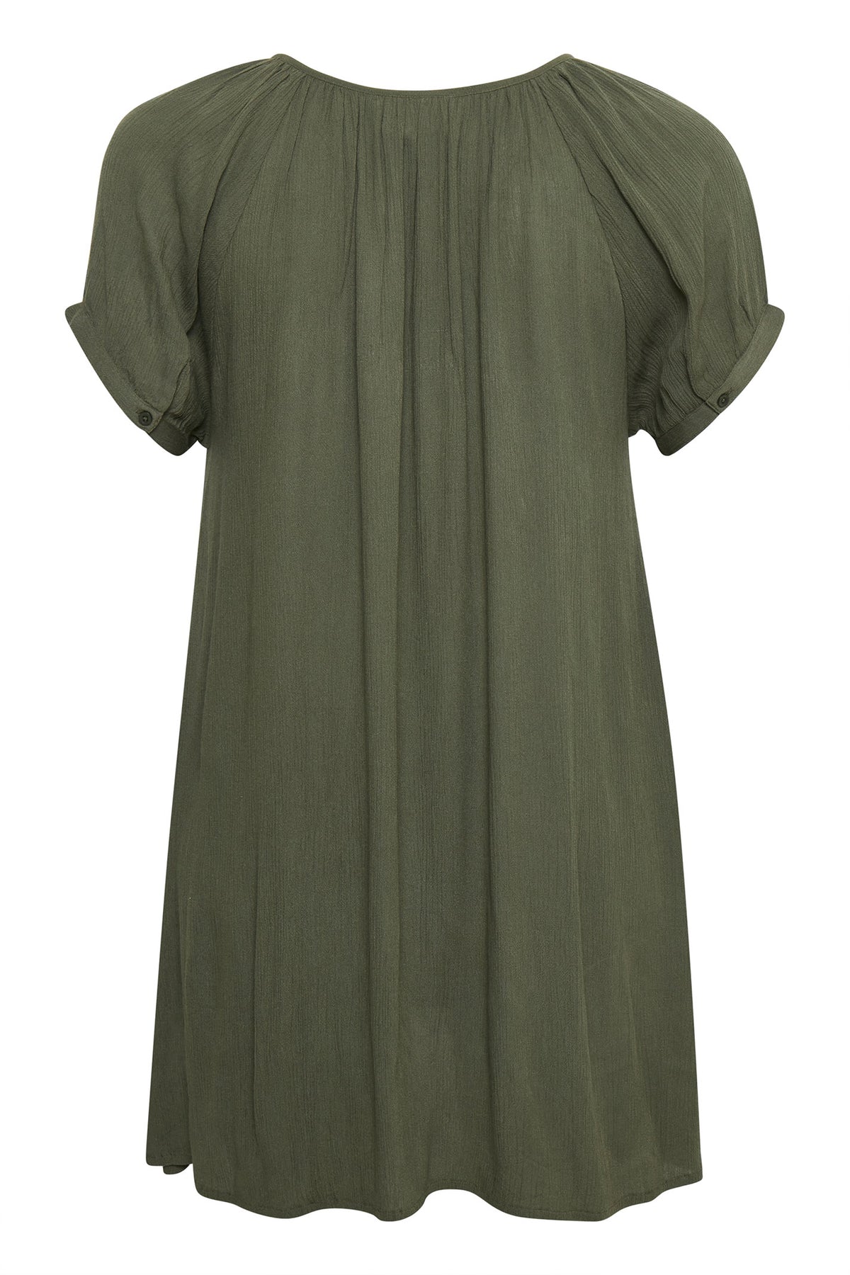 KCami SS Tunic GRAPE LEAF - 10580097
