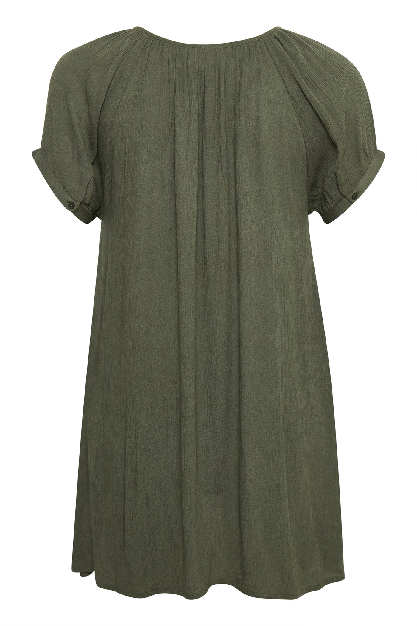 KCami SS Tunic GRAPE LEAF - 10580097